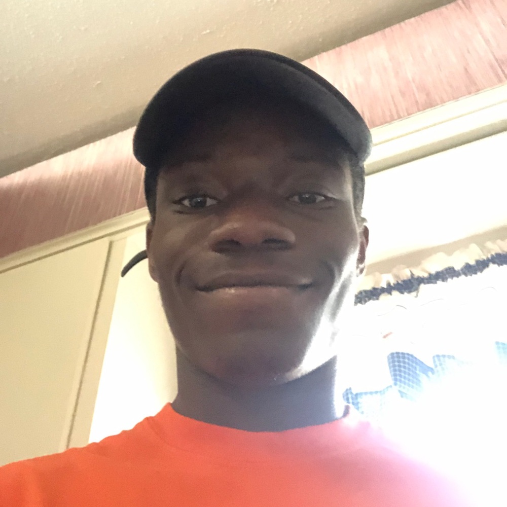 Meet your Posher, Branden